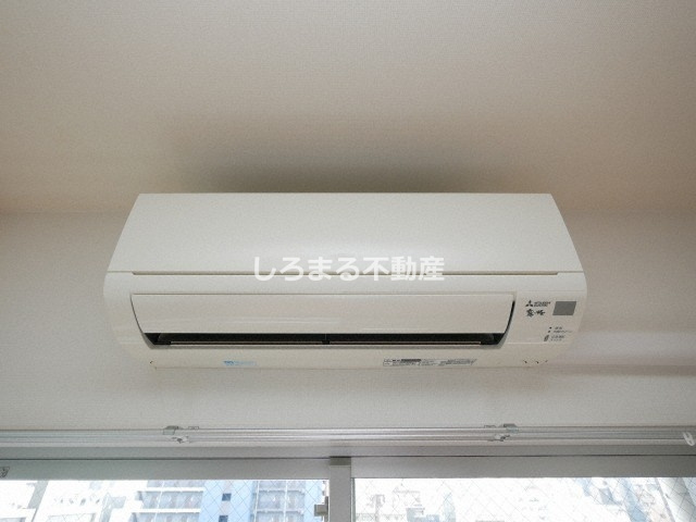 セレニテ北久宝寺の設備