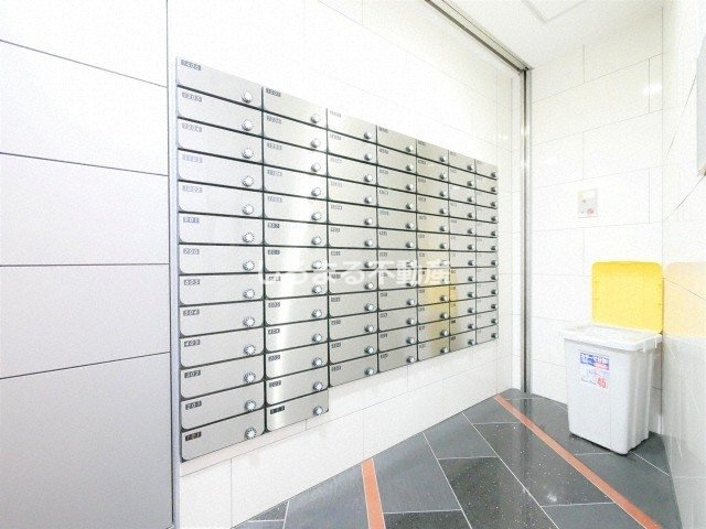 セレニテ北久宝寺のその他共用部分