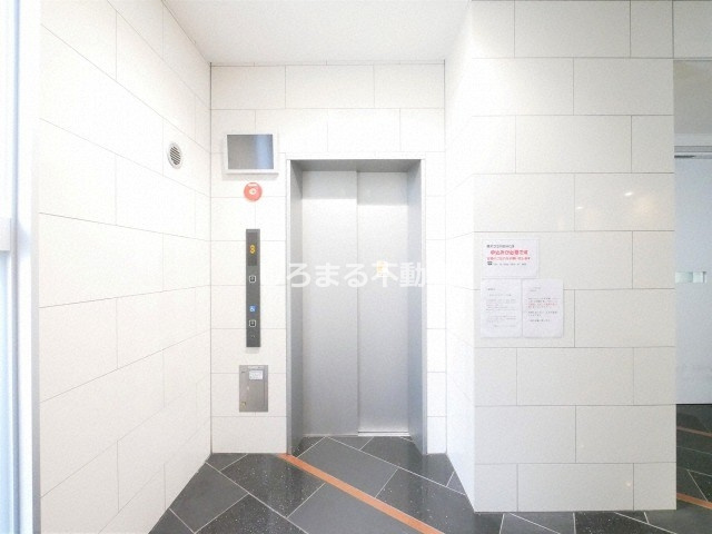 セレニテ北久宝寺のその他共用部分