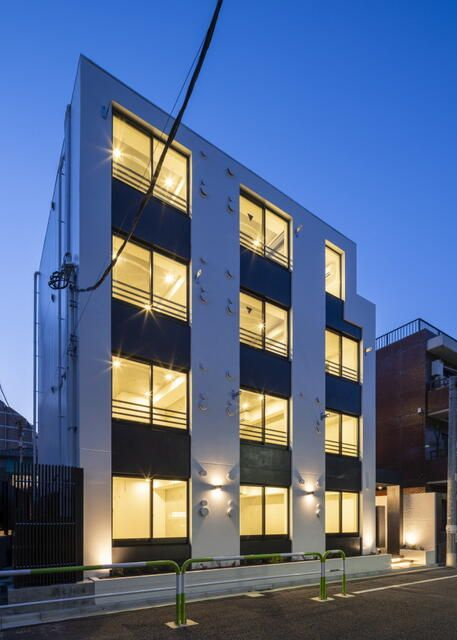 ＲｅｖｅＲｅｓｉｄｅｎｃｅ本駒込