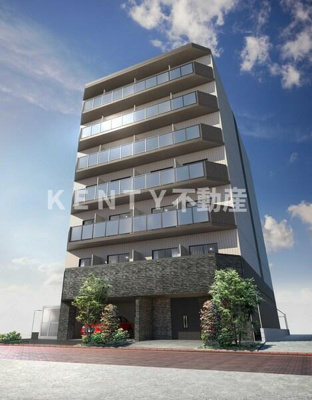 【外観】 | ＤｅＬＣＣＳ梅屋敷 | 外観です