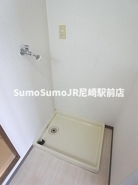 ラ・メゾンクレールの設備