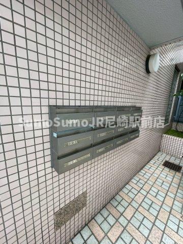 ラ・メゾンクレールのその他共用部分