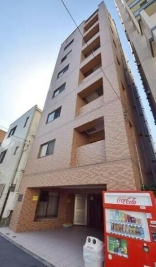 グランフォース蔵前