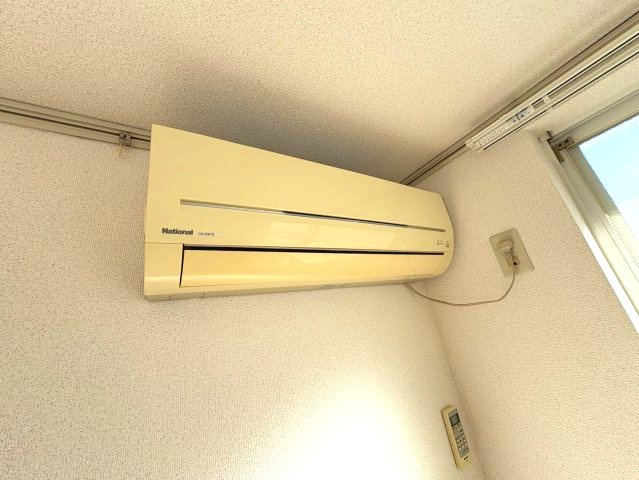 エステートピア汐之宮の設備