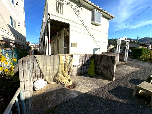 エステートピア汐之宮のその他共用部分