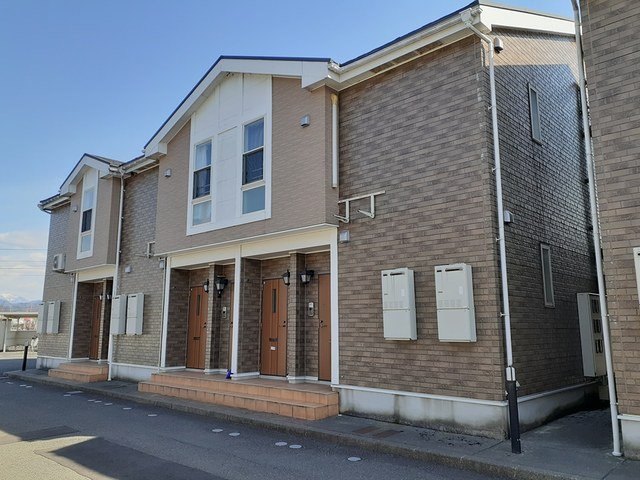 フランメゾン３