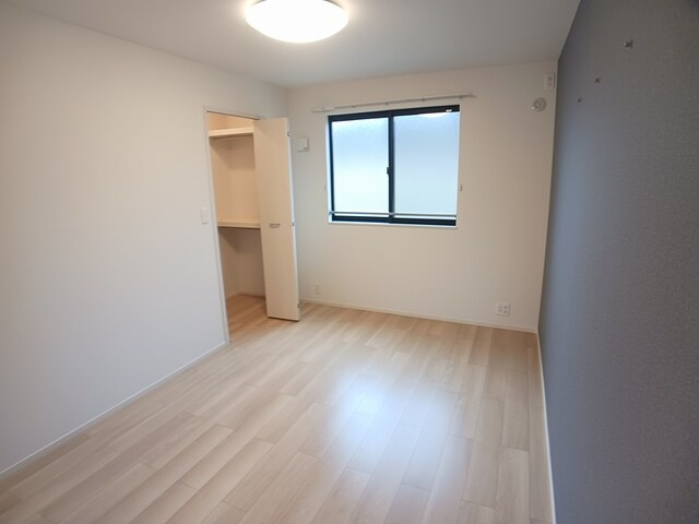 メゾン・レゾナンスⅢの居間・リビング