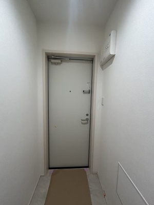 【玄関】 | フジパレス高石駅西Ⅲ番館 
