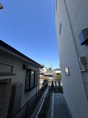 【展望】 | フジパレス高石駅西Ⅲ番館 