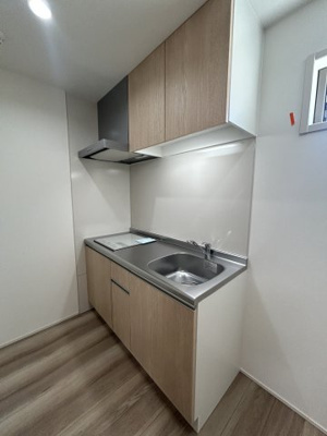 【キッチン】 | フジパレス高石駅西Ⅲ番館 