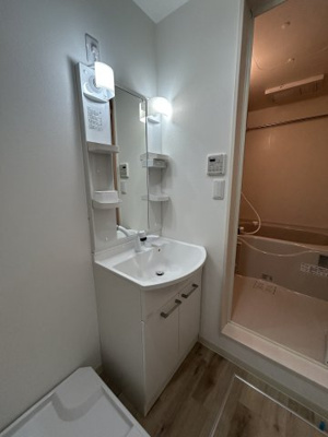 【浴室】 | フジパレス高石駅西Ⅲ番館 