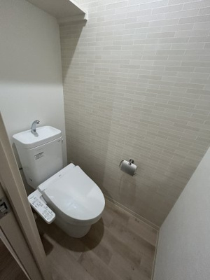 【トイレ】 | フジパレス高石駅西Ⅲ番館 