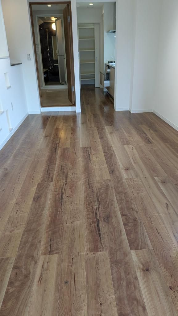 杉並区松庵1丁目　中古戸建の寝室