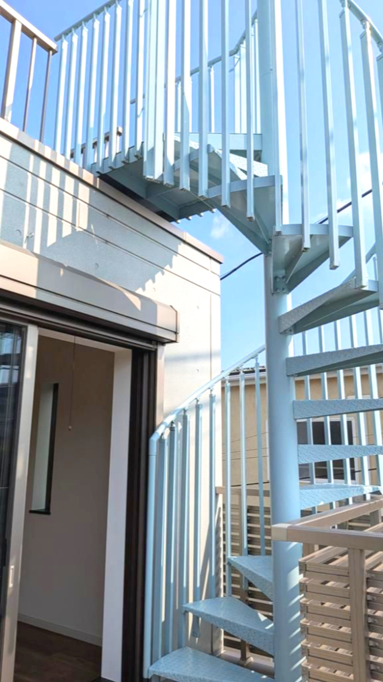 杉並区松庵1丁目　中古戸建のその他