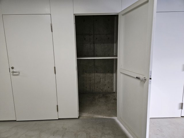 イエローフラット　北棟のその他|トランクルーム