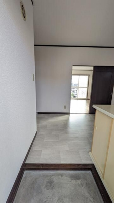 【玄関】 | メゾネ鳳(メゾネオオトリ)