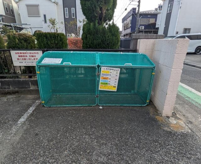 【その他共用部分】 | メゾネ鳳(メゾネオオトリ)