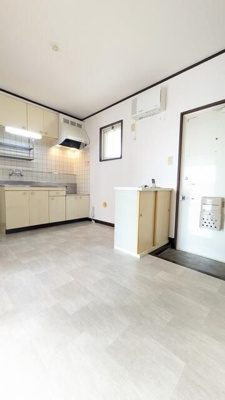 【内装】 | メゾネ鳳(メゾネオオトリ)