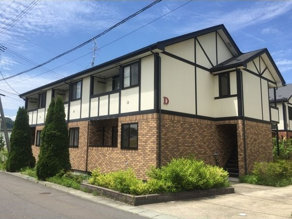 クリスタルリジェールD