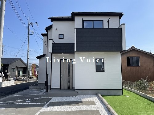 【間取り】 | 【仲介手数料０円】海老名市本郷　新築一戸建て　全5棟 | 2号棟【仲介手数料０円】海老名市本郷　新築一戸建て　全5棟