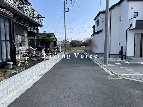 【その他】 | 【仲介手数料０円】海老名市本郷　新築一戸建て　全5棟 | 【仲介手数料０円】海老名市本郷　新築一戸建て　全5棟