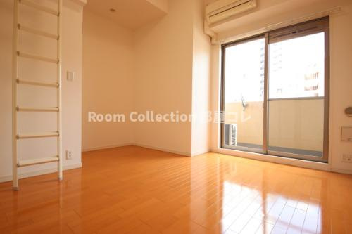 プレサンス名古屋駅前アクシスの居間・リビング|同シリーズイメージ写真
反転色違い
現況と異なる場合現況優先