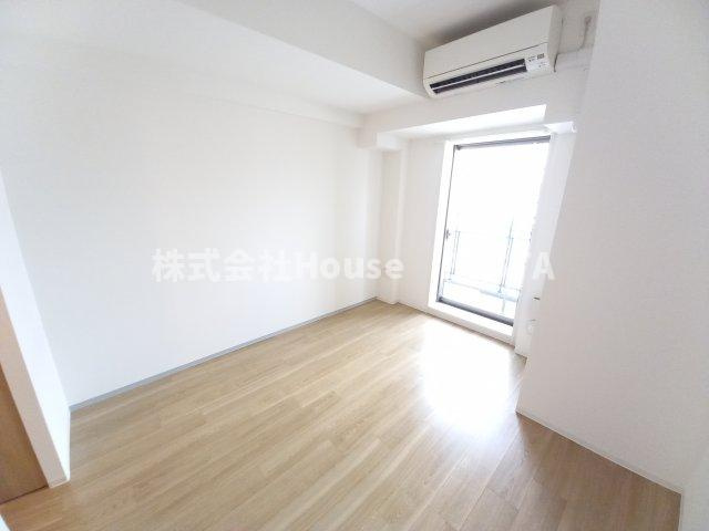 ファーストフィオーレ神戸駅前の和室