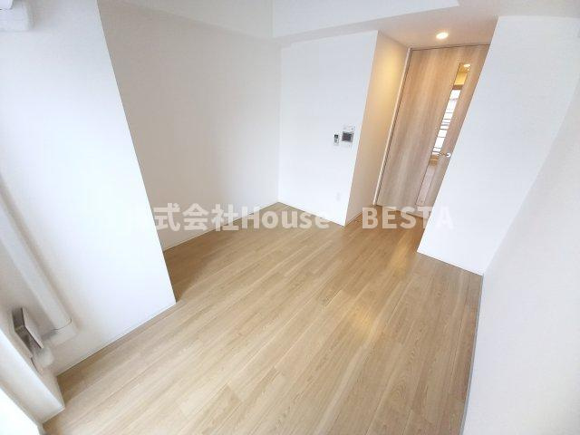 ファーストフィオーレ神戸駅前の子供部屋