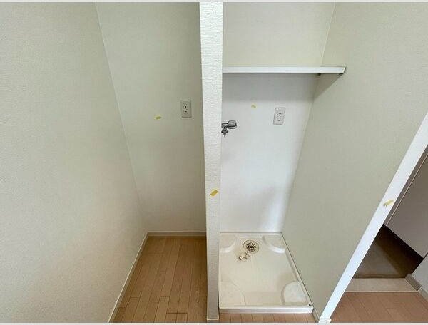 セイワパレス 京橋コルティーレのその他