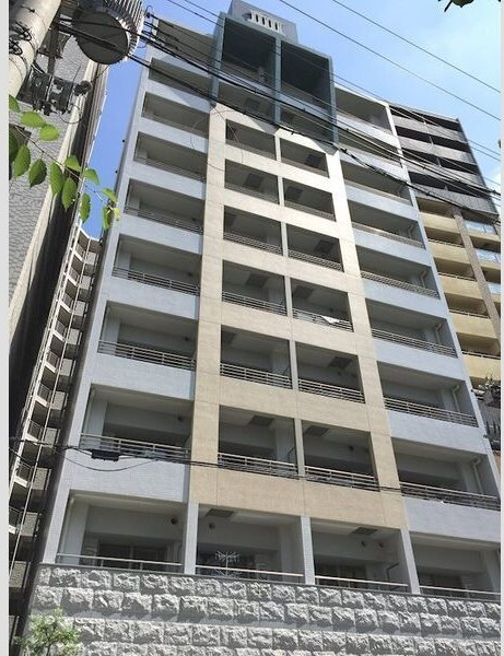 セイワパレス 京橋コルティーレ