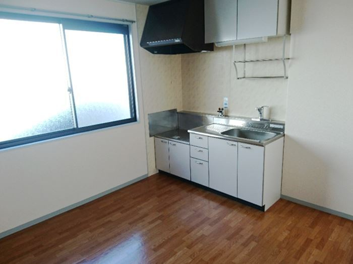 サンソレイユ　Ⅰ