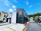 大和市上和田Ⅲ 新築戸建 全2棟の画像