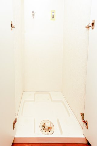 サヴォイザパームストリート　5階の設備|別号室のものです。現状優先になります。