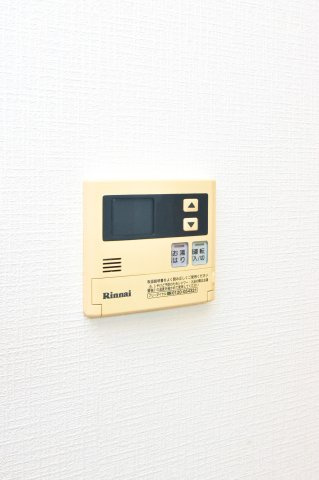 サヴォイザパームストリート　5階の設備|別号室のものです。現状優先になります。