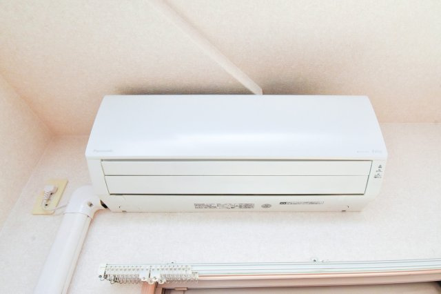 サヴォイザパームストリート　5階の設備|別号室のものです。現状優先になります。