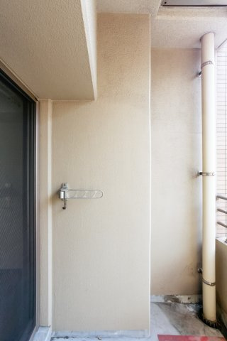 サヴォイザパームストリート　5階のバルコニー|別号室のものです。現状優先になります。