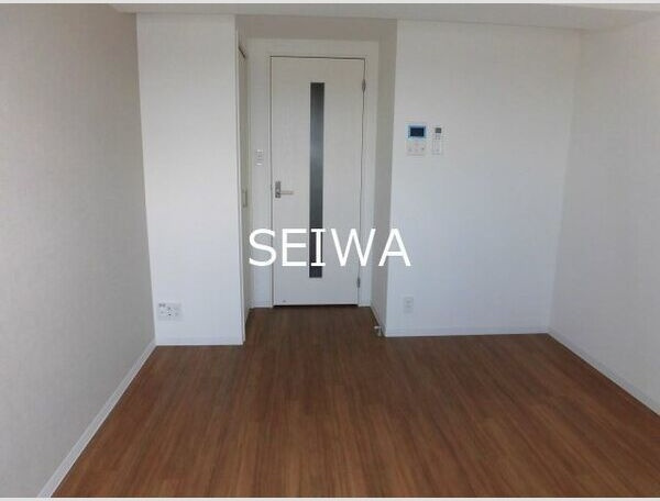 グランパシフィック長橋のその他