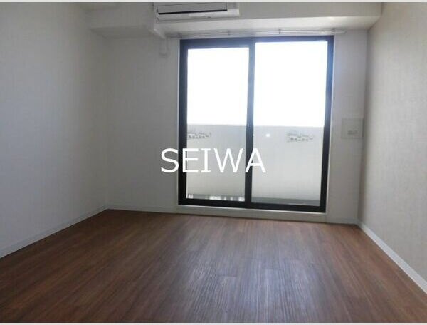 グランパシフィック長橋のその他