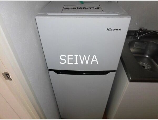 グランパシフィック長橋の設備