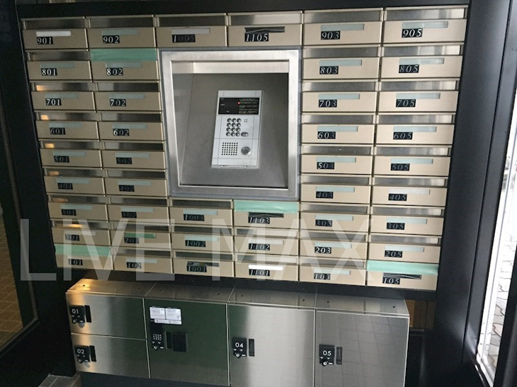【その他共用部分】コートロティ大通 