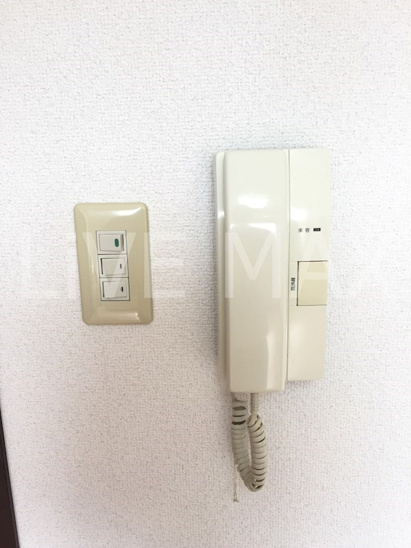 【セキュリティ】コートロティ大通 