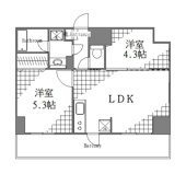 ガレリアレジデンス南千住の画像