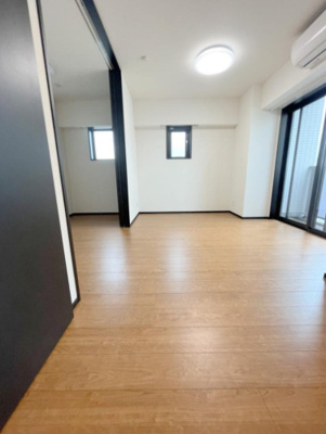 【居間・リビング】 | ガレリアレジデンス南千住