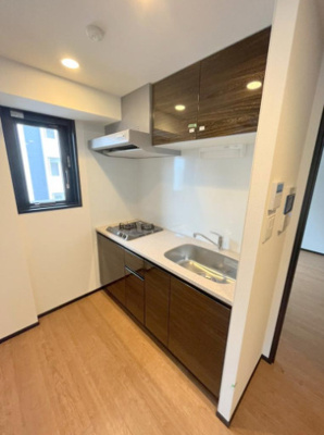 【キッチン】 | ガレリアレジデンス南千住
