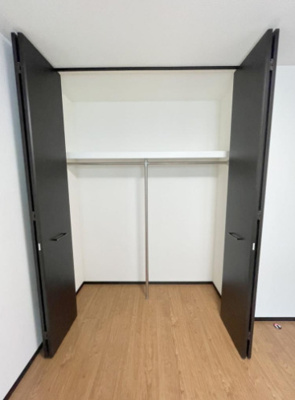 【収納】 | ガレリアレジデンス南千住