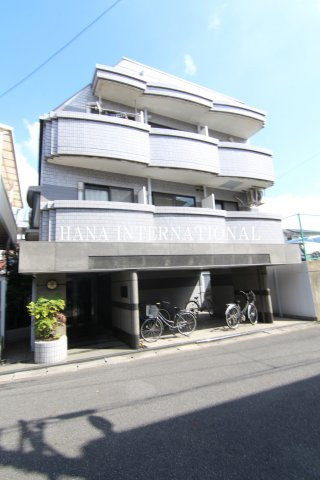 パークテラス堀江