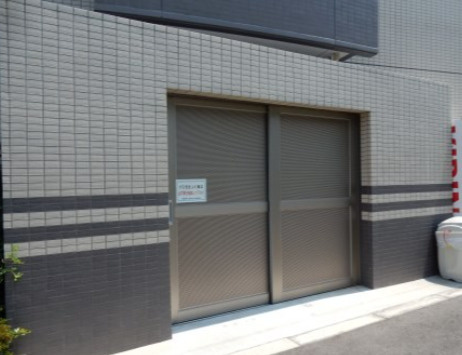 RESIDENCE MIWAのその他共用部分