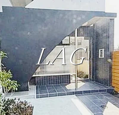 【エントランス】 | エルシア西永福 | エントランスです。