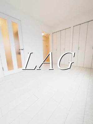 【寝室】 | エルシア西永福 | 寝室です。